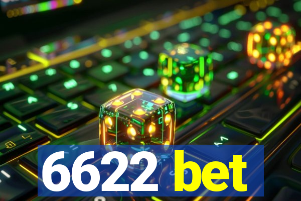 6622 bet